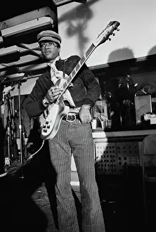 Huty24534 Prints: Funkadelic
