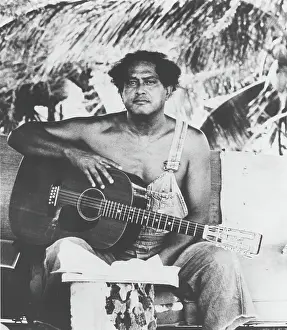 Gabby Pahinui
