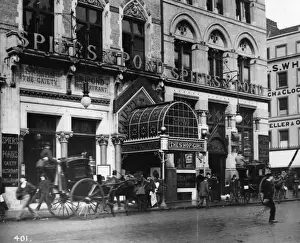 Gaiety Theatre