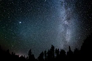 Images Dated 6th September 2010: The Galaxy
