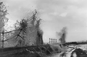 Gale Force Tide