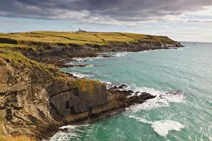 Countryside Prints: Galley Head