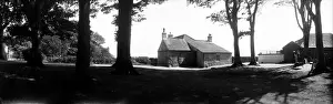 Gamekeepers Cottage