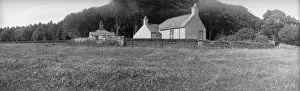 Gamekeepers Cottage