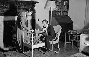Invention Prints: Games Inventor