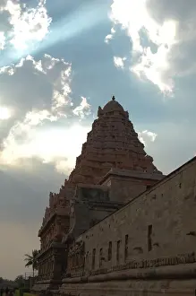 Gangaikonda Cholapuram Temple