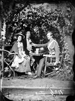 Garden Toast