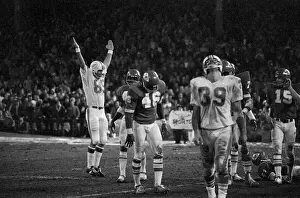 Sports Uniform Prints: Garo Yepremian