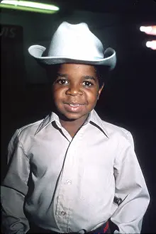 Gary Coleman