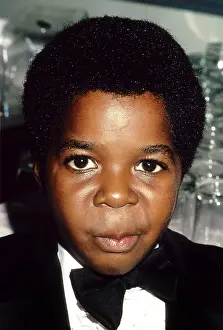 Gary Coleman Portrait