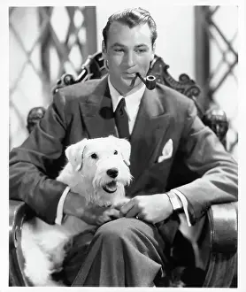Gary Cooper