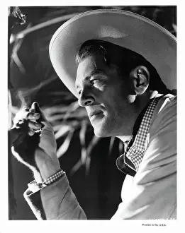 Lac0040 Prints: Gary Cooper