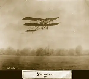 Innovations H Prints: Gasnier