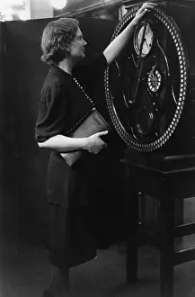 Inspecting Prints: Gauge Inspection