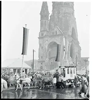 Gedachtniskirche'-The Memorial Church