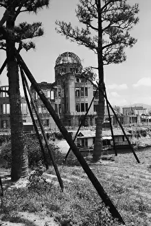 Diry 16080 Prints: Genbaku Dome