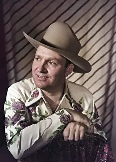 Gene Autry