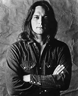 Gene Clark