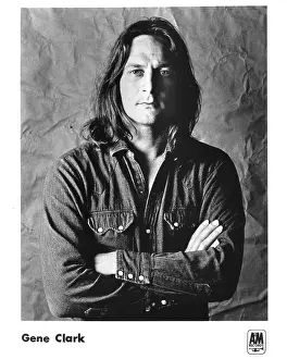 Gene Clark