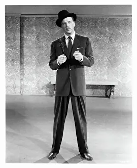 Gene Kelly In It's Always Fair Weather
