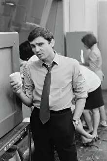 Huty24271 Prints: Gene Pitney
