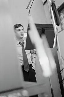 Huty24271 Prints: Gene Pitney