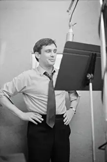 Huty24271 Prints: Gene Pitney