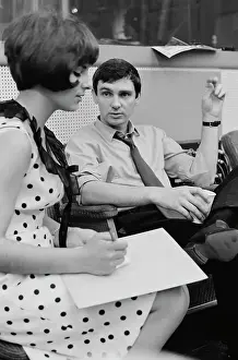Interviewing Prints: Gene Pitney