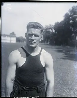 Gene Tunney 1928