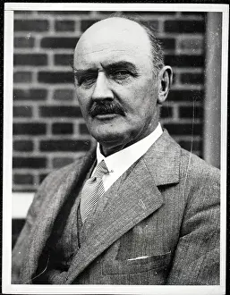 Commissioner Prints: General Allenby