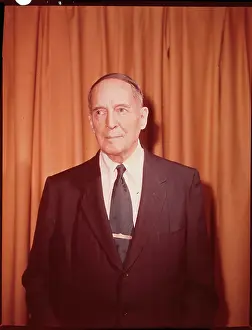 General Douglas MacArthur
