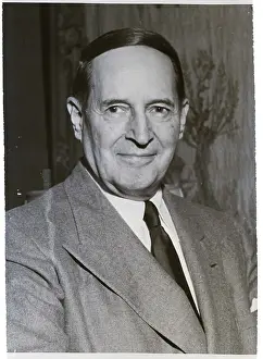 Shoulder Prints: General Douglas MacArthur