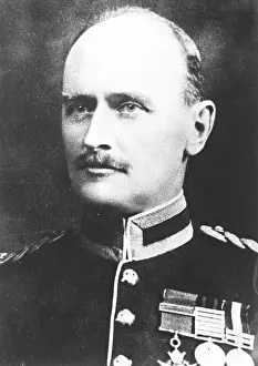 General Prints: General Edmund H. H. Allenby
