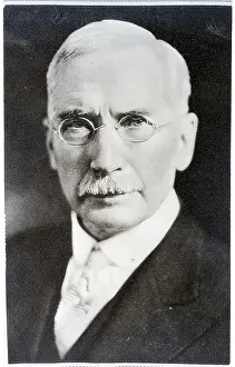 Government Minister Prints: General Hertzog, P.M. Of South Africa