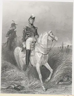 General Louis-Nicolas Davout