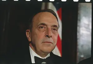 General Lyman Lemnitzer