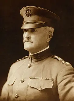 General Pershing