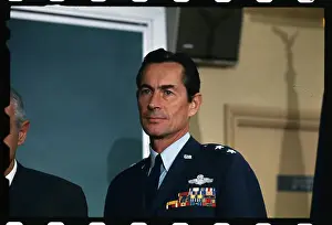 General Royal Allison
