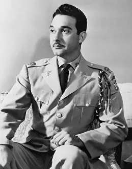 General Trujillo