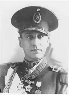 General Vicente Machuca
