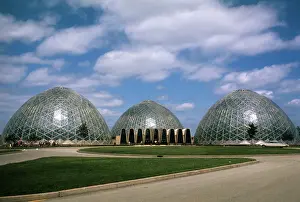 General View of Expo 67