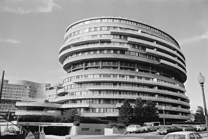 General View Of Watergate Complex