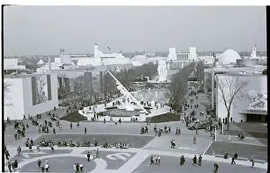 General View of the World's Fair