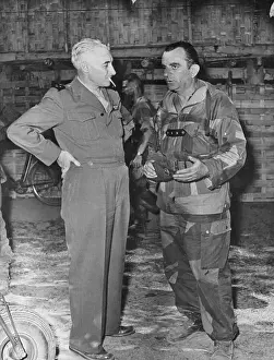 Generals Navarre and Gilles