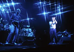 Genesis Performing
