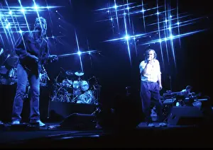 Genesis Performing