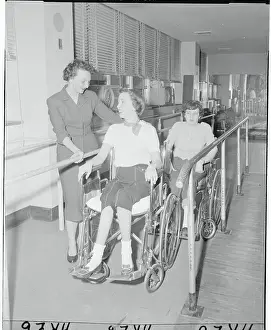 Genevieve de Galard Terraube Helping Patients