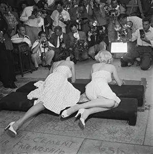 Gentlemen Prefer Blondes