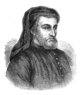Geoffrey Chaucer