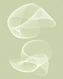 Illustration And Painti Gallery: Geometric Shapes